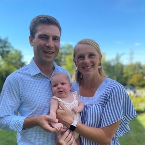 Meet your Posher, Elizabeth